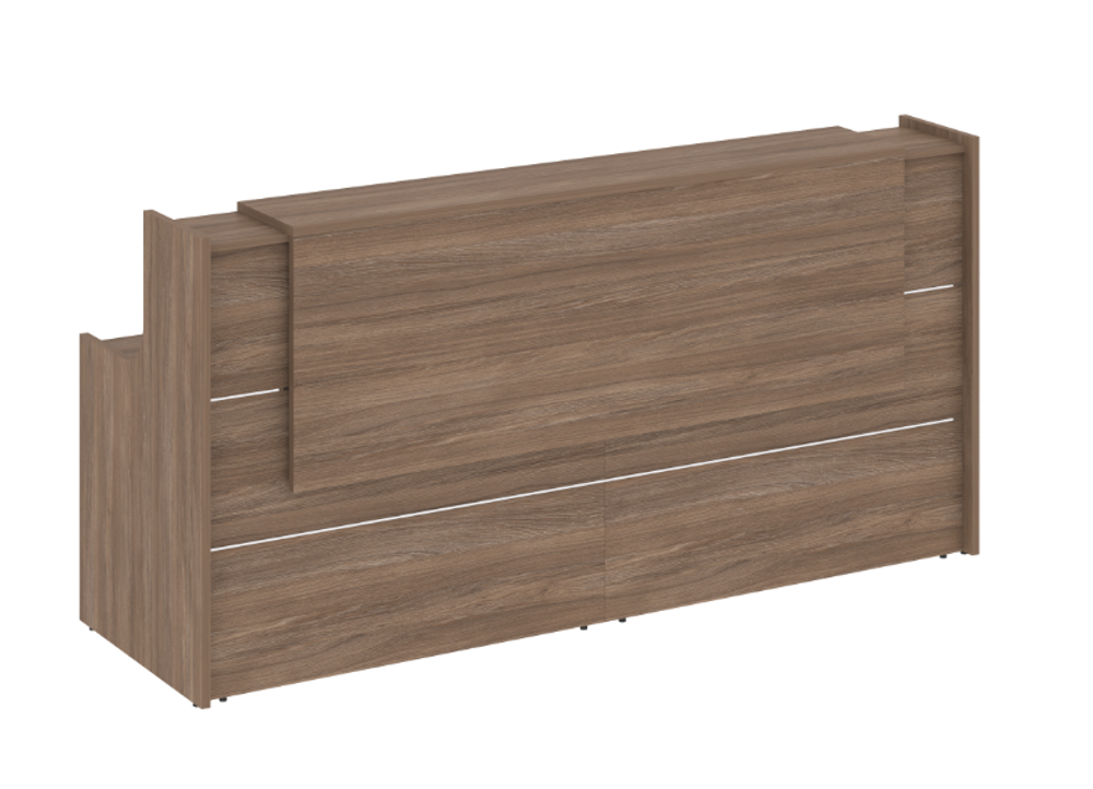 Ресепшен Оникс (Onix) вариант №9