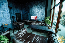 Lounge cafe Sheremetev