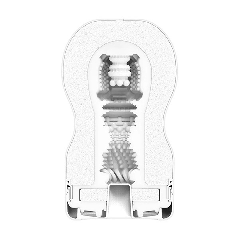 Мастурбатор 12см Tenga SD Original Vacuum Cup TOC-201SD