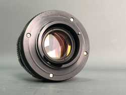 MC Helios-44M-5 M42