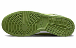 Кроссовки Nike Dunk Low Retro "Kermit"