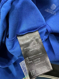 Поло Emiliano Zapata