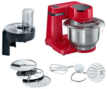 Кухонна машина BOSCH MUMS2ER01