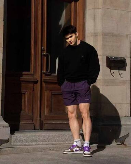 Толстовка Hermes