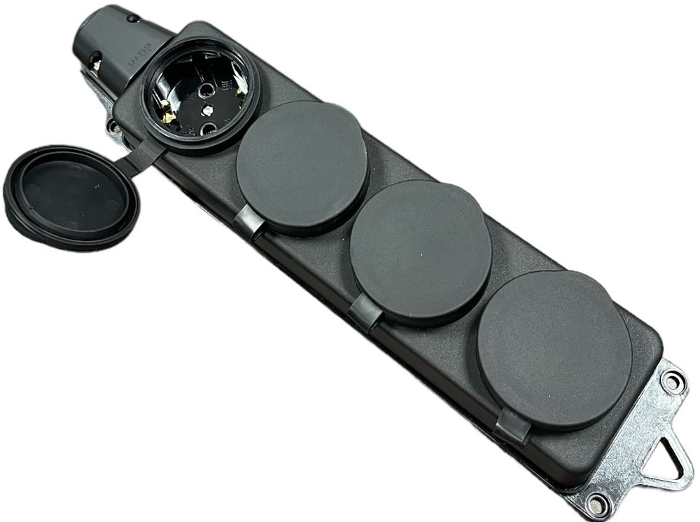 Удлинитель силовой iTOK i-CONNECT-SU-PVS-315-4-44-30