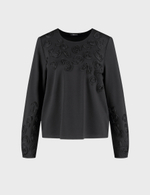 Джемпер TAIFUN