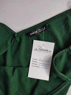 Платье Shein модное 40 размер