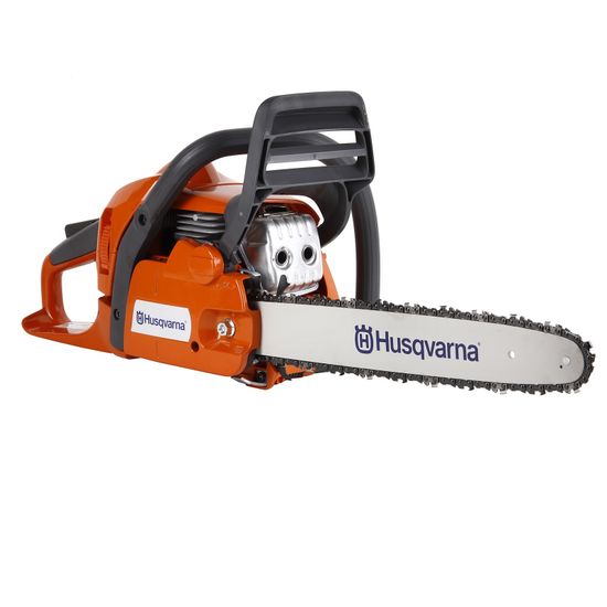 Бензопила "HUSQVARNA" 135 MARK II