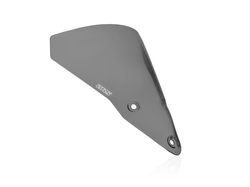 WRS Ветровое стекло Touring Ducati Supersport 950 / 939 сильно затемненное DU021FS