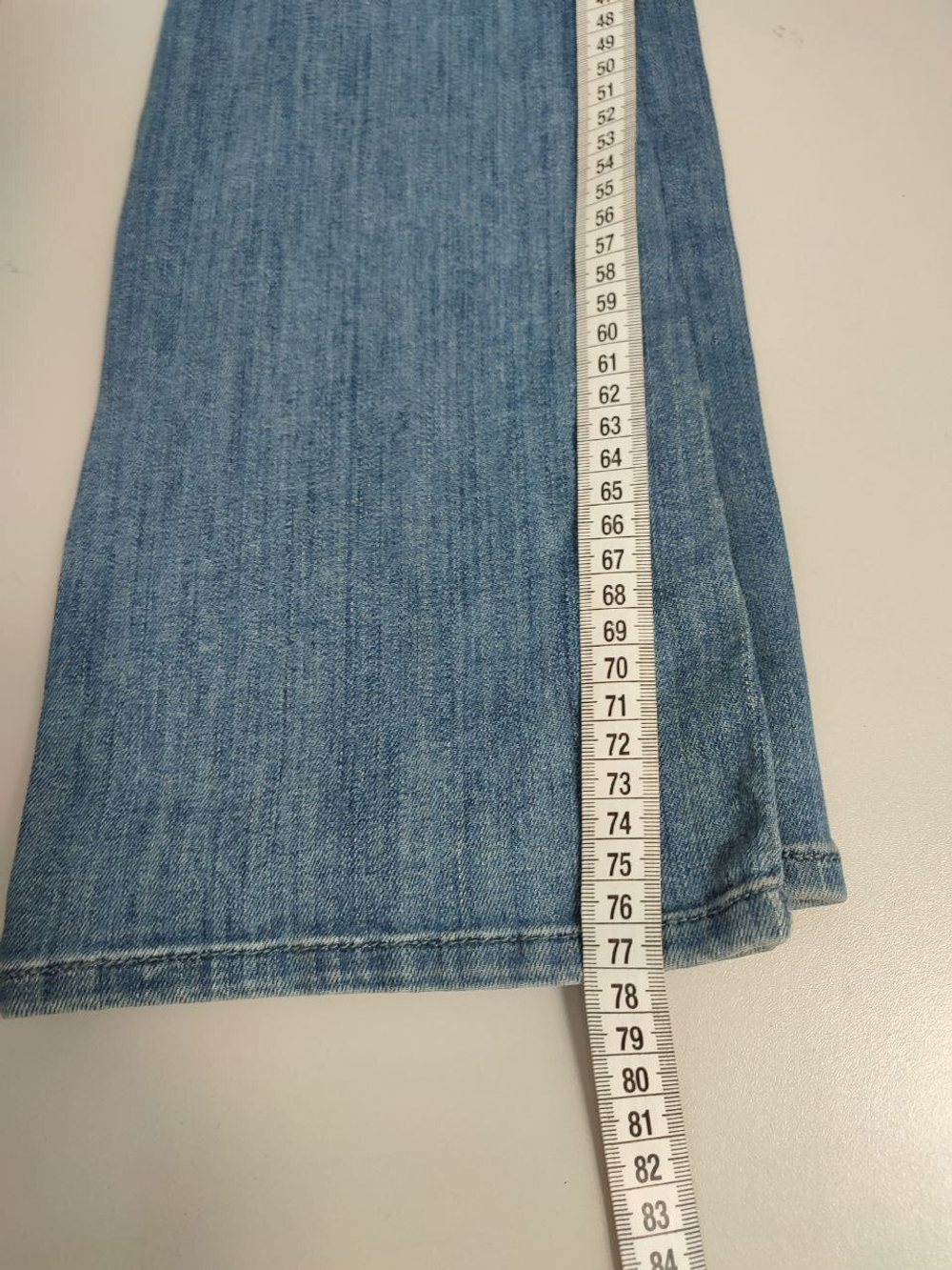 Джинсы Colin's базовые 44 размер