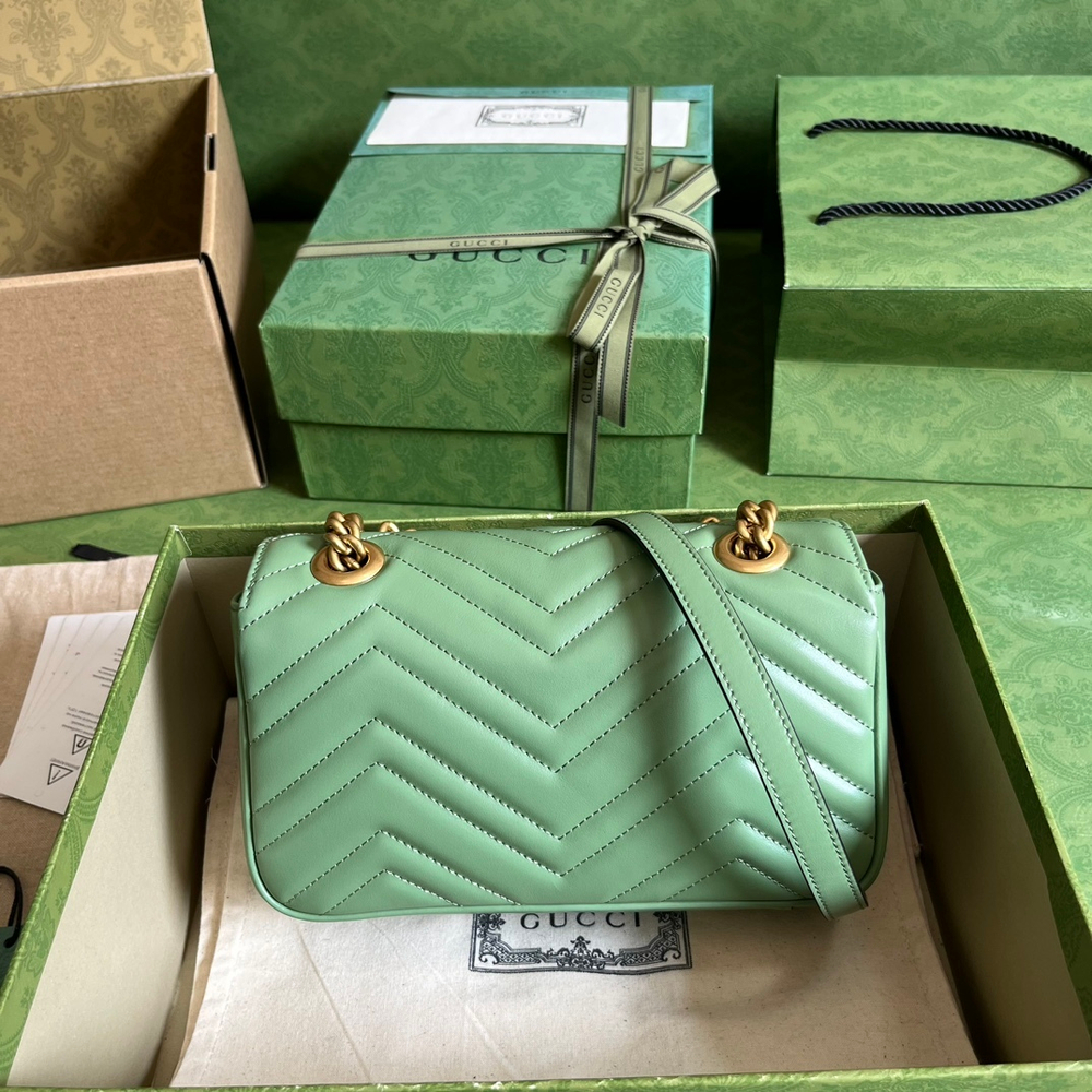 Gucci Marmont 22 cm