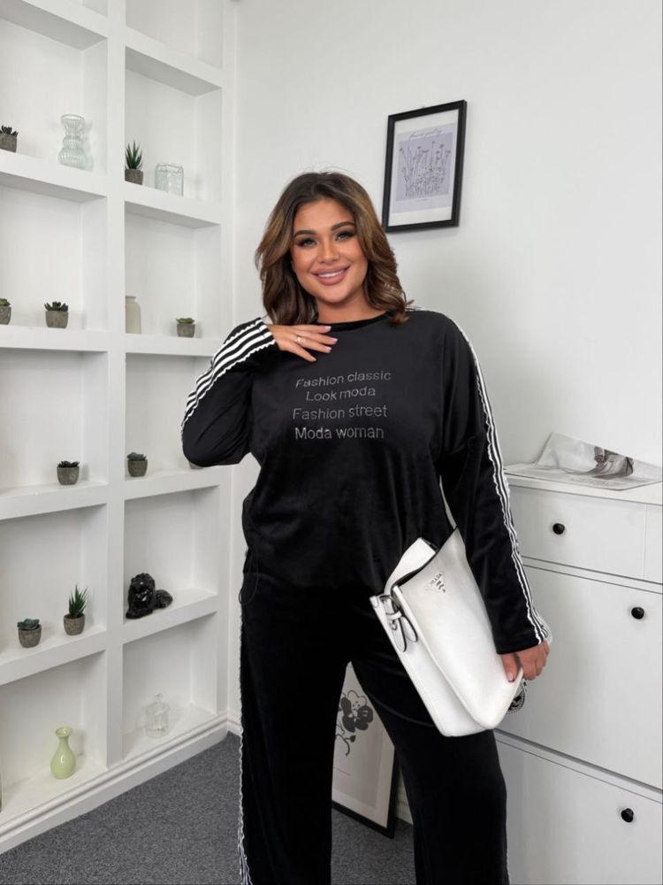 Костюм УК-1317 Фабрика Моды