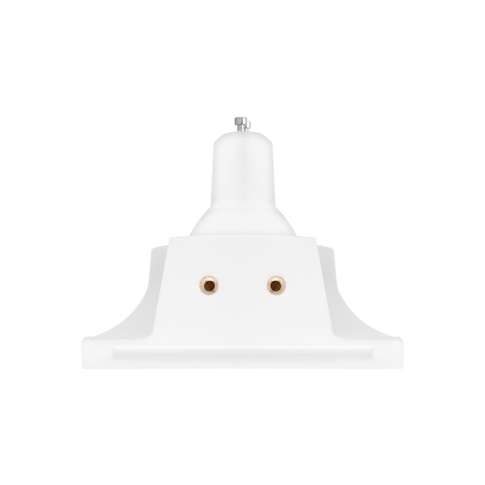 Гипсовый встраиваемый светильник под покраску Loft It Ghost 10356F