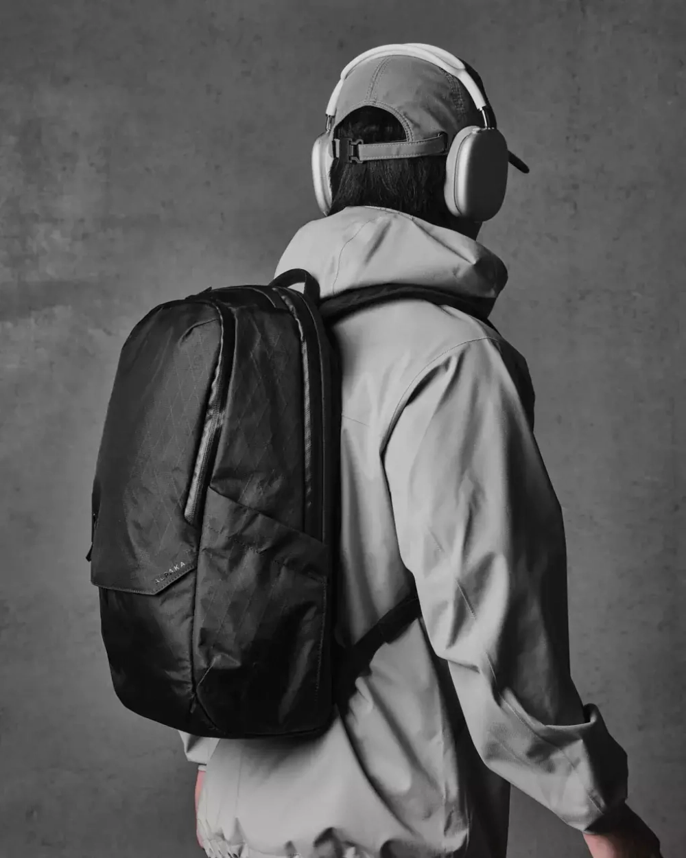 Рюкзак Alpaka Elements Backpack Pro
