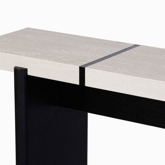 Консоль Silvo 160х34