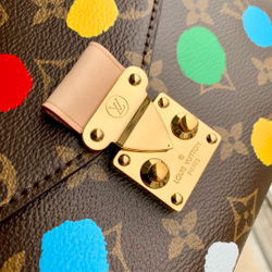 Louis Vuitton Pochette Metis