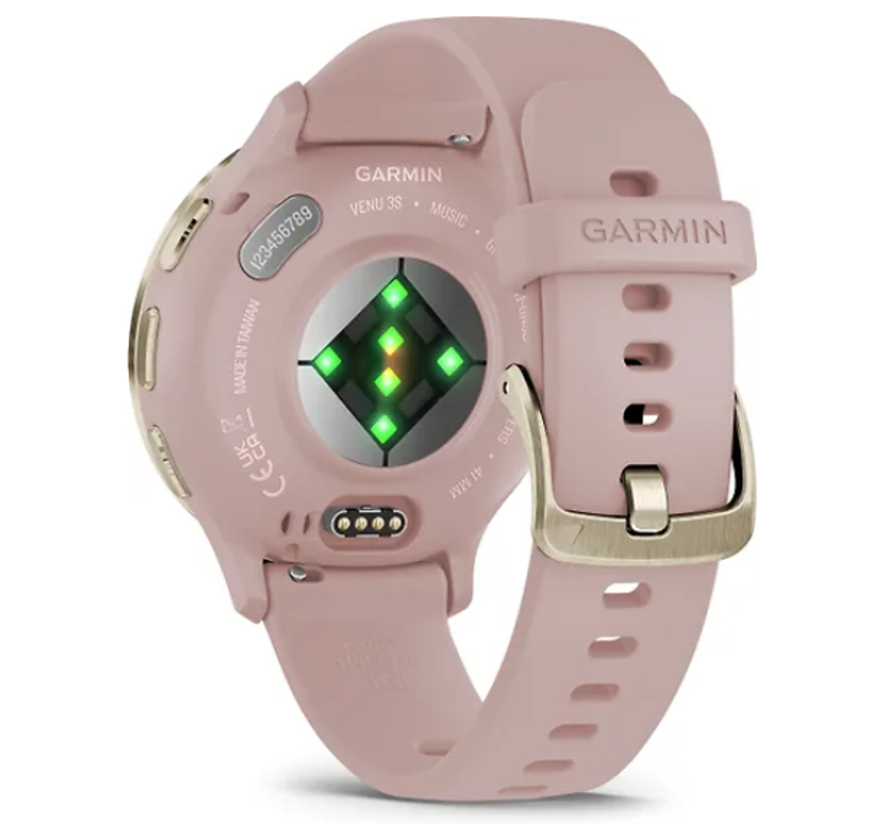 Умные часы Venu 3S Розовый