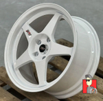Комплект дисков Desmond Regamaster EVO 18x8.5 et35 5x114.3