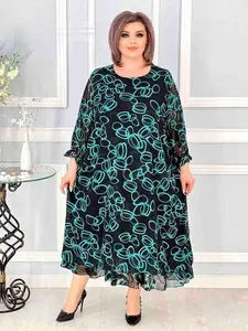 Платье Колечки-2 Фабрика Моды