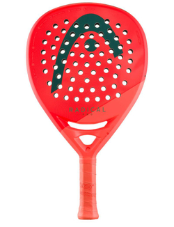 Ракетка для падел тенниса Head Radical Pro 2026