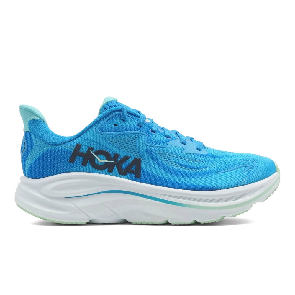 Кроссовки мужские Hoka Clifton 10
