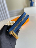 Louis Vuitton Zippy Coin Purse