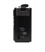 Радиоприемник с MP3 плеером +фонарь Waxiba XB-391URT