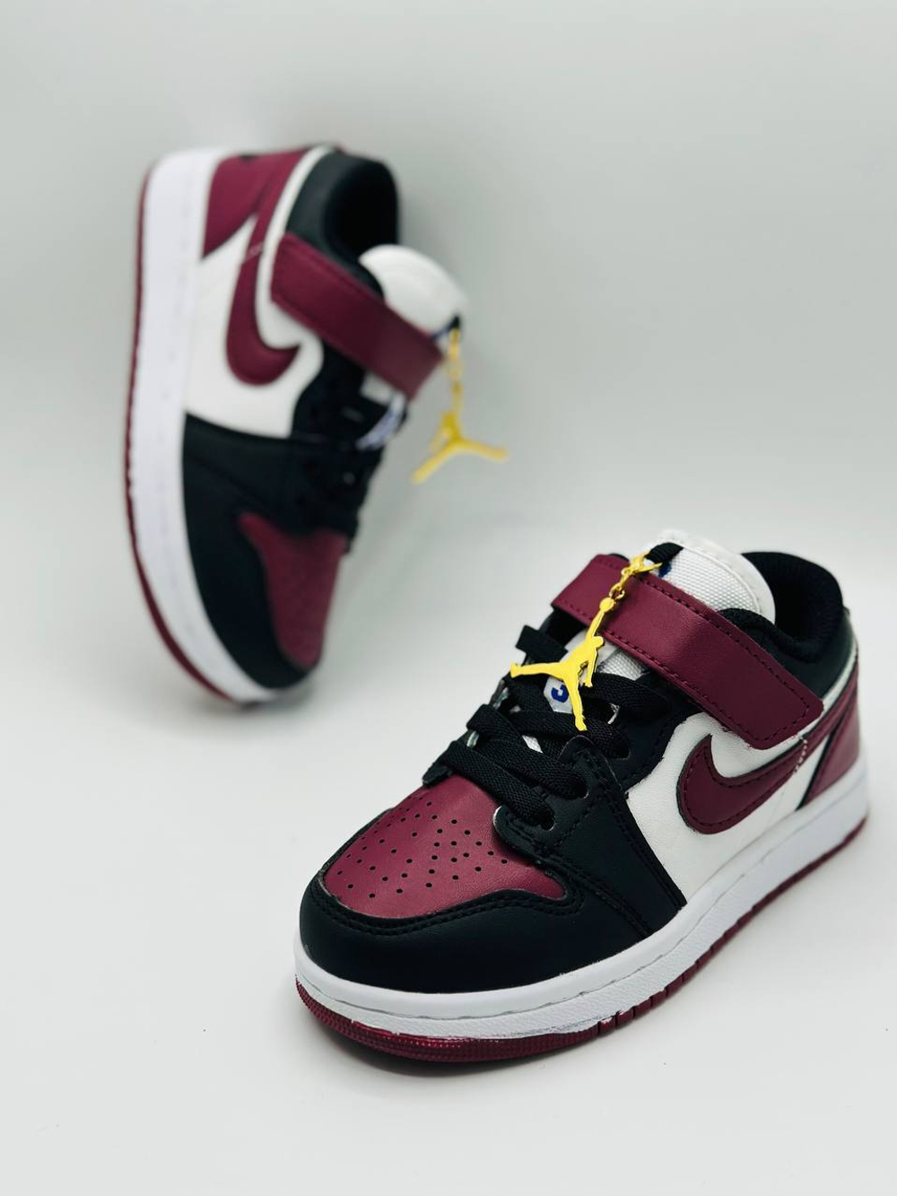 Детские кроссовки Nike Air Jordan Kids