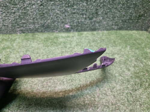 Накладка бампера RH Chery Tiggo 8 Pro Max (22-24)