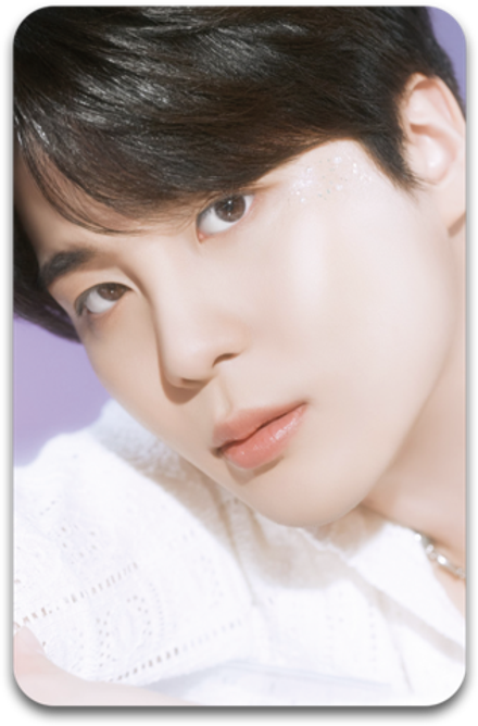 Карта / ATEEZ #198
