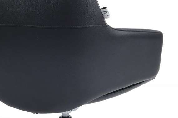 Кресло Спелл-СТ C1719 Черный