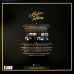 Modern Talking / Back For Gold - The New Versions (Clear Vinyl)(LP)