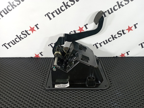 Педальный узел 2022г.