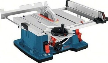 Распиловочный станок BOSCH GTS 10 XC 0601B30400