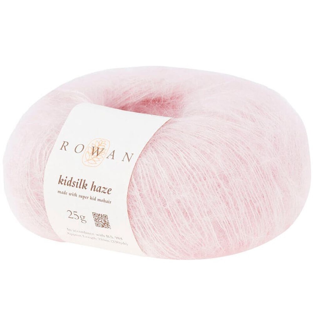 Пряжа Rowan Kidsilk Haze (580)