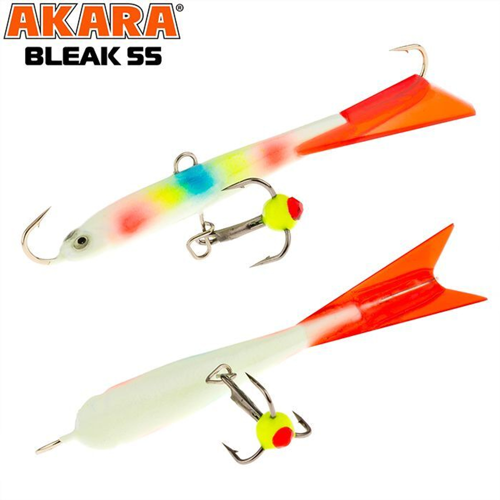 Балансир рыболовный Akara Bleak