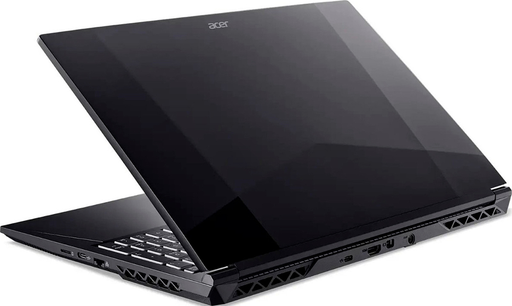 Ноутбук Acer ASPIRE 7 15.6 FHD (NH.QX6CD.001) Black/Iron в регионах России