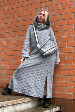 Платье «Хранитель тайн»