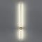 Настенный светильник Odeon Light Fillini Hightech 4335/18WGP