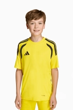 Футболка adidas Tiro 26 League Junior - желтый