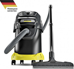 Пылесос сетевой KARCHER AD 4 Premium для золы 1.629-731.0