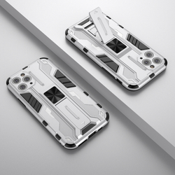 Противоударный чехол с подставкой Transformer для iPhone 11 Pro