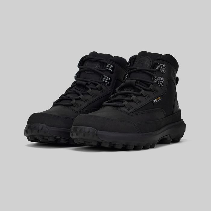Ботинки Timberland Converge Mid артикул:TB0A5X750151 - купить в магазине Дайс