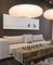 Подвесной светильник Lumina Deco Monarte LDP 1105-480