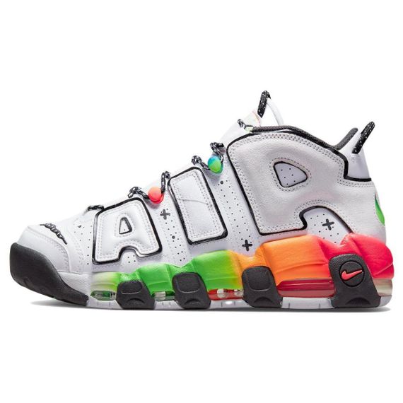 Nike Air More Uptempo 96 air