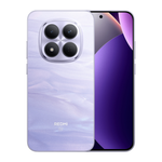 Смартфон Xiaomi Redmi Note 15 Pro 5G NFC 12 ГБ + 512 ГБ («Туманный фиолетовый» | Mist Purple) (версия Global)