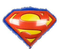 Фигура "Эмблема Супермена"