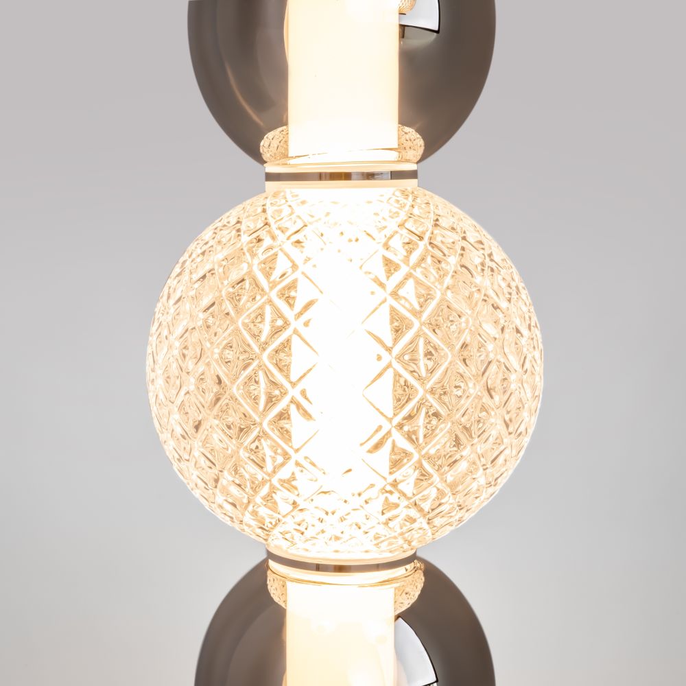 Светильник светодиодный Maytoni   MOD273PL-L33CH3K