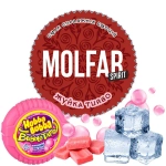 Molfar Spirit - Trubo Bubblegum (100g)