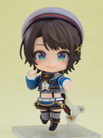 Oozora Subaru